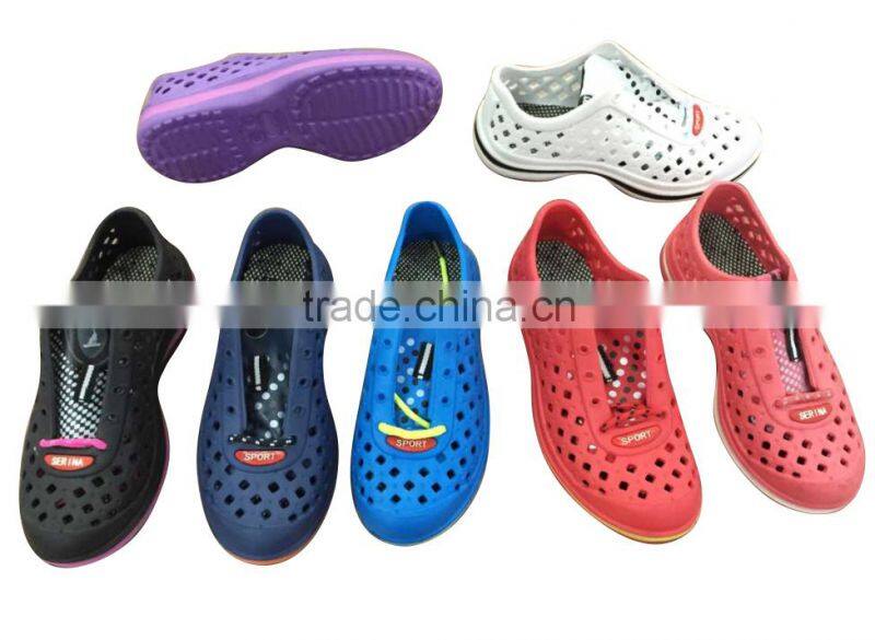 unisex eva clogs shoes,sport eva sandal,eva garden shoes