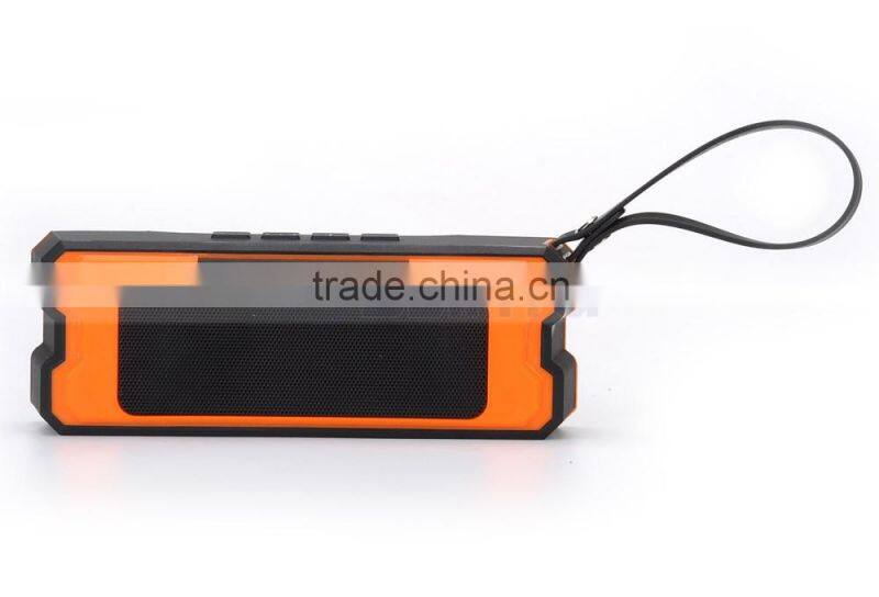 FY801 Wireless Mini SpeakersWIFI With Keychain APP Remote Control