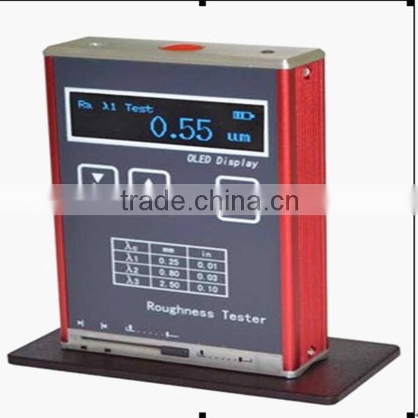 Very Favorable Surface Profile Gauge
