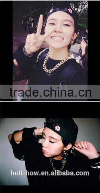 Latest Design Cute Animal Red-crowned Crane Embroideried Man Women Lovers Flat Snapback Hats