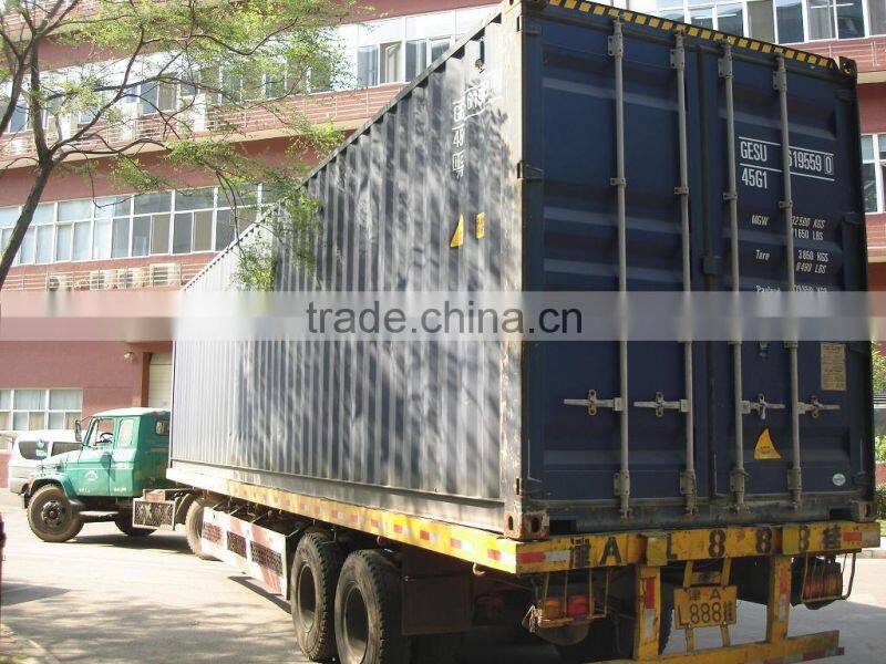 Solar Powered Mobile Charger Station