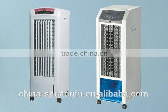 CB CE GS ROHS approved China remote control mobile cooling fans