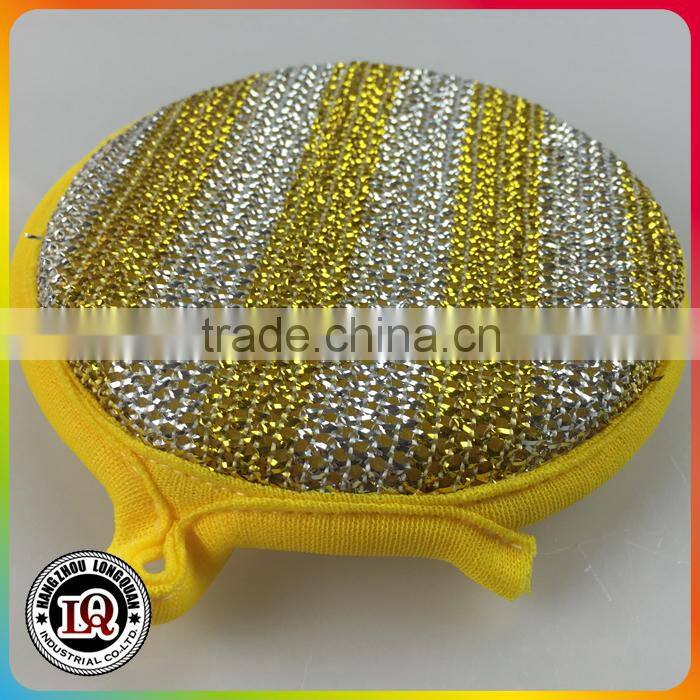 Chinese Cheap And fashin Mesh Sponge