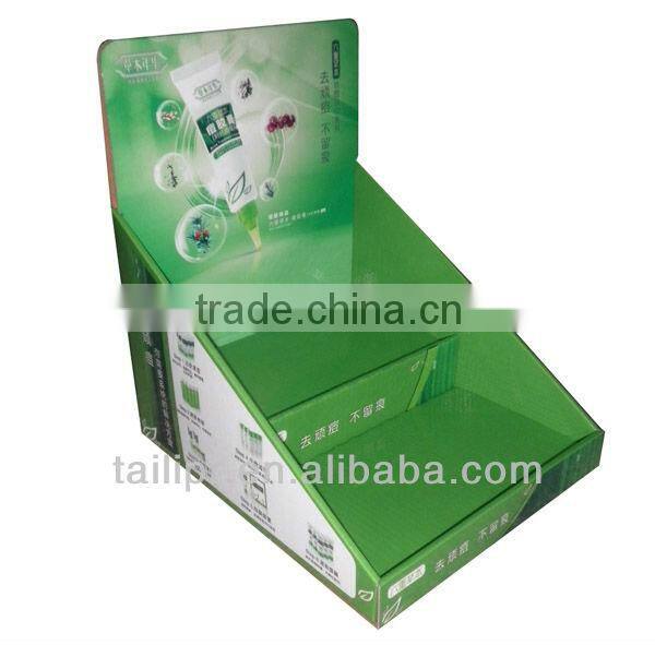 Hot cardboard PDQ printing *PDQ20130910-2