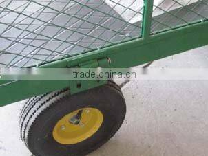 garden trolley