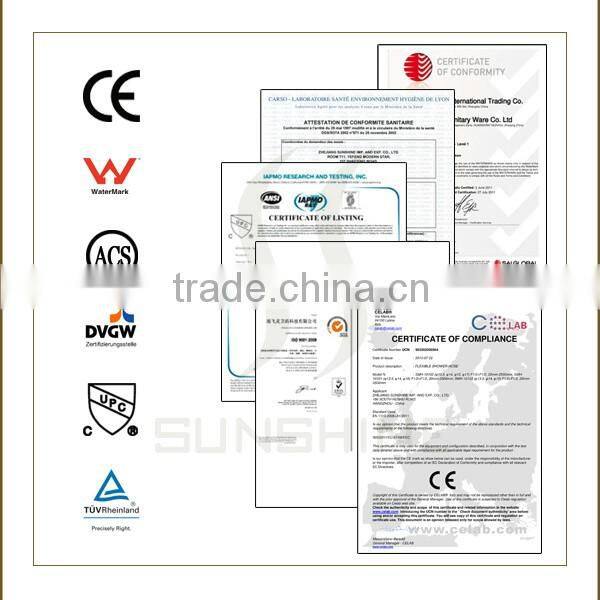 SY-1019 Hot Selling Ball Valve 3 Inch