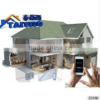 home automation brands/home automation solution/home automation and security systems