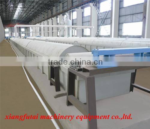 high precision metal sheet acid pickling machine