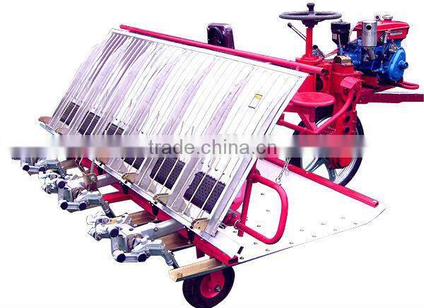 rice transplanter