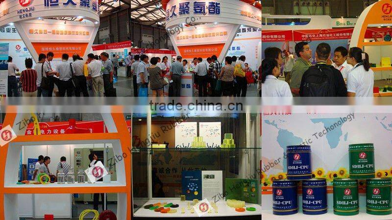 Elastomer Screen Mesh