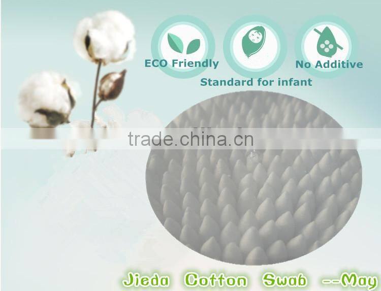 Topl tips of cotton swab(200pcs)