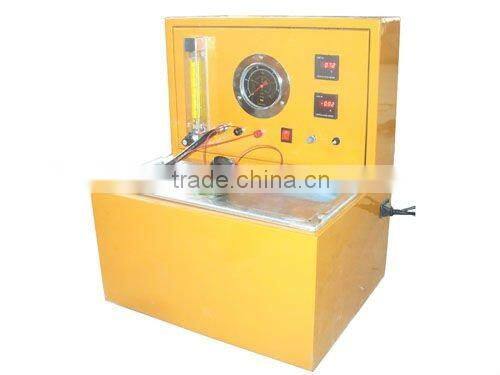Auto Electric Fuel Pump test bench
