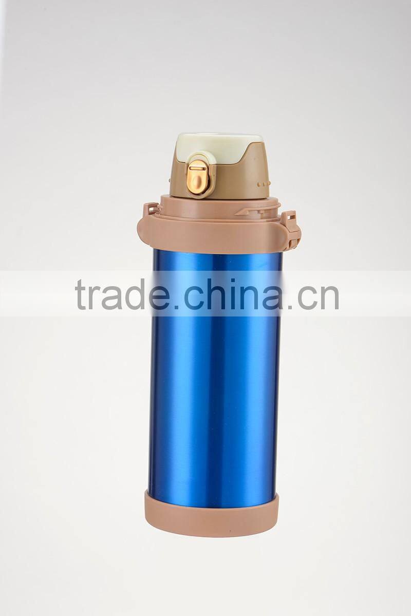 Popular Stainless Steel Travel Water Bottle Set