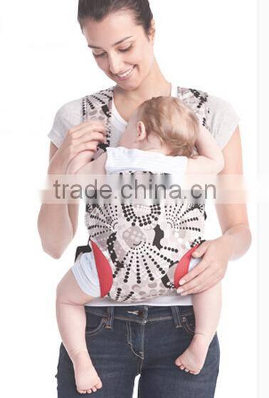 2 in 1 baby carrier