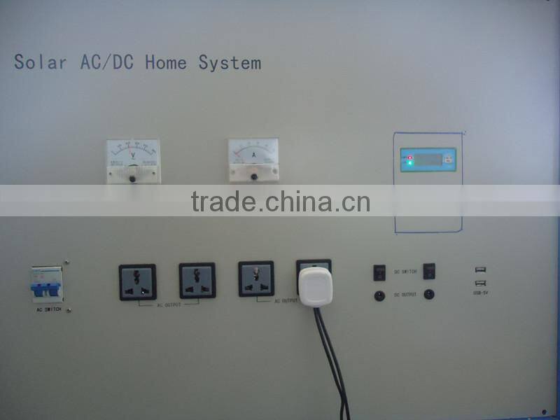 Best popular 3000Wp solar energy generating system