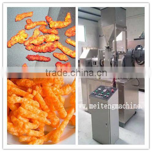 1.Automatic kukure processing machine/production line