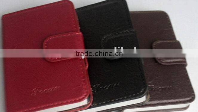 Shenzhen Travel Pu Leather Fashion Smoking Box(bv&sgs) wholesaler,Metal Lighter Case,Ultrathin Leather Cigarette Cases Brand