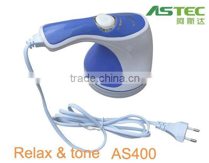 vibrating body massager device AS400