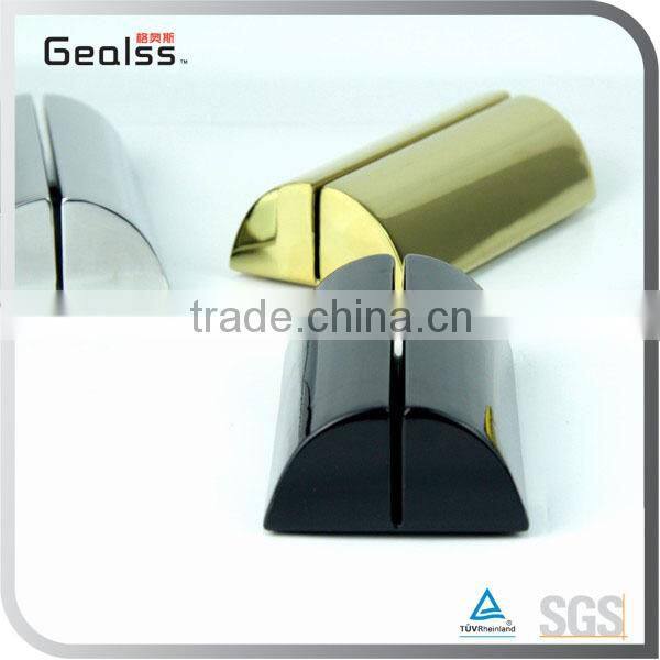 Two Size Popular Advanced Spinner Stainless Steel Ashtray