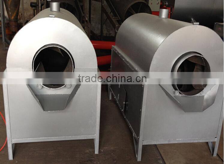 Small peanut roasting machine, peanut roaster machine, chestnut roaster machine