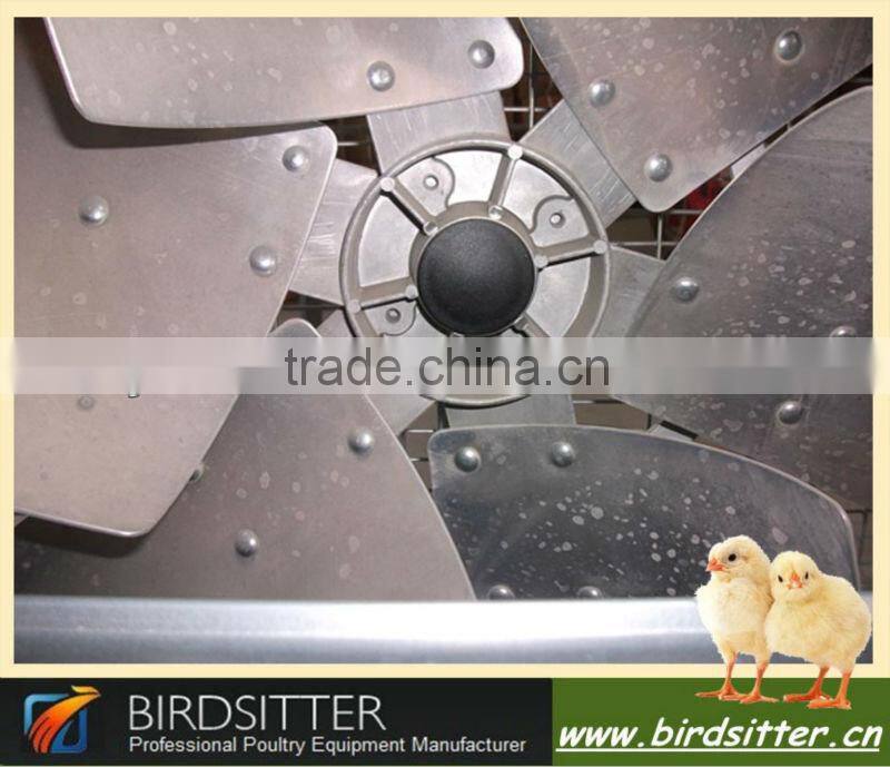 hot sale 2013 automatic ventilation exhaust fan system