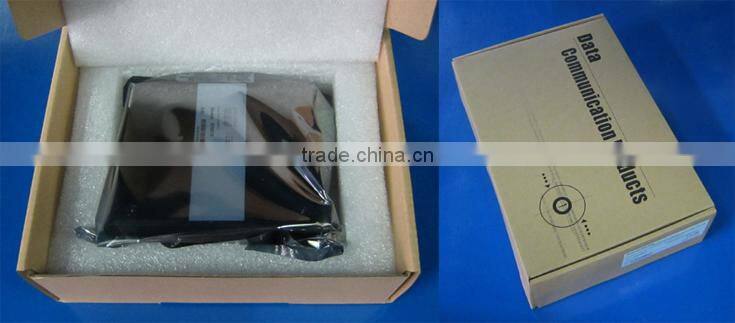 2 ports DIN-Rail Industrial Gigabit Media Converter(SFP)