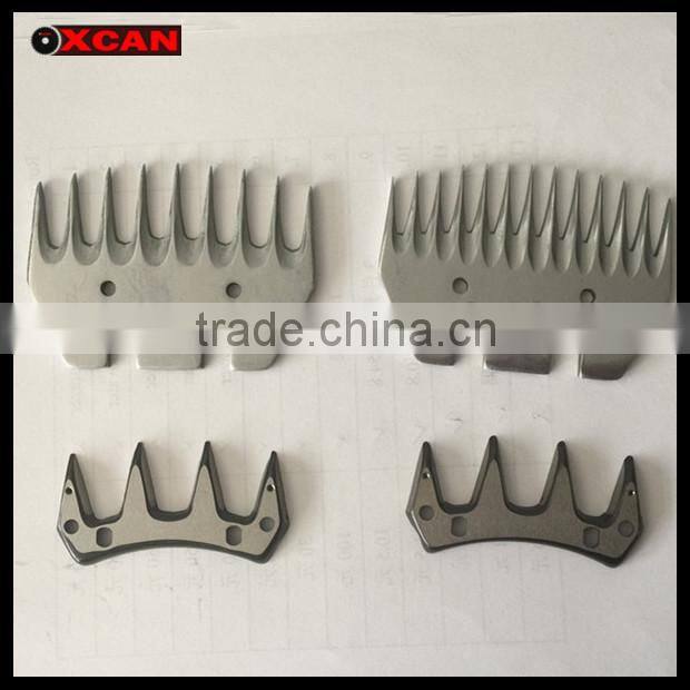 Hot sale alloy sheep shears machine accessory