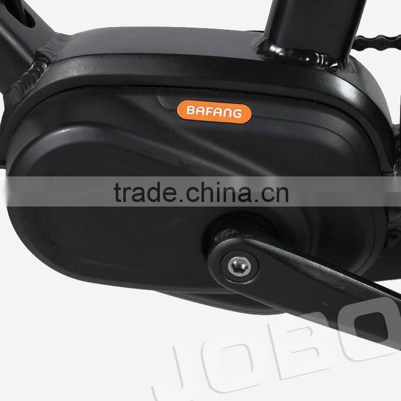 OEM manufacture 2016 new easy riding female electric bike