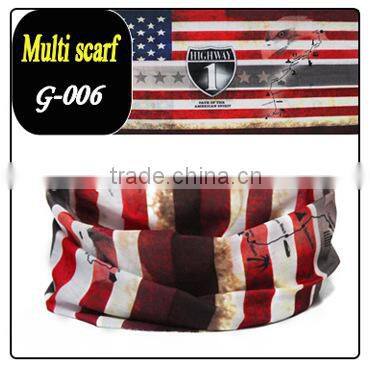 2015New Arrival Multi Functional Magic Headband Seamless multi Scarves Face Mesh Face Mesh Bandanas Camping For Traveling