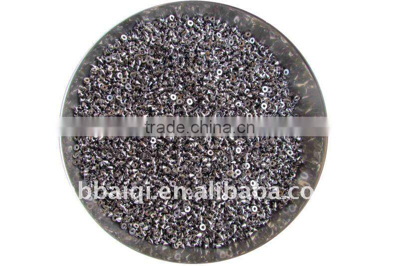 Ear tag male tip