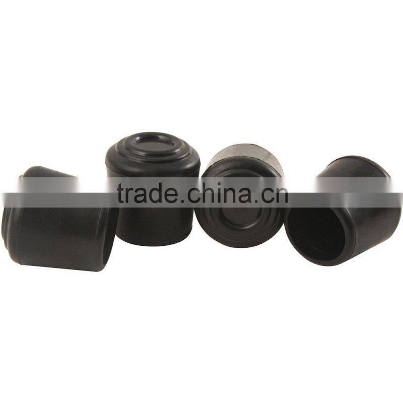 High quality rubber caps rubber feet for chairs/household appliance