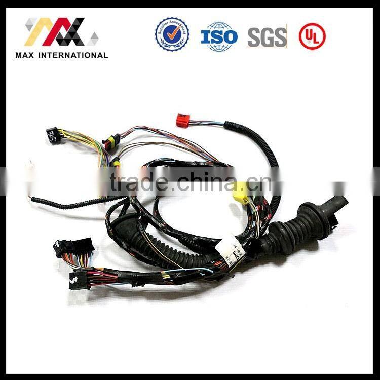 Customized Diesel Engines Wiring Harness,Cable Wire Harness