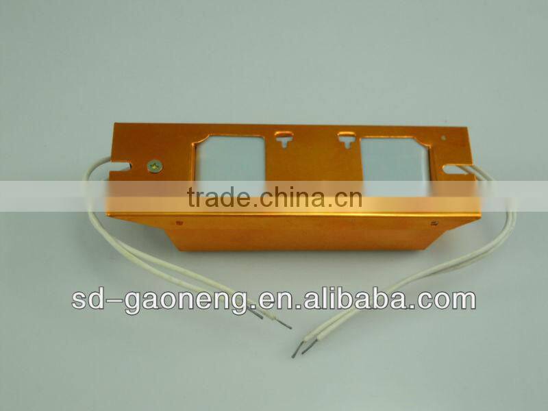 ELECTRONIC BALLAST