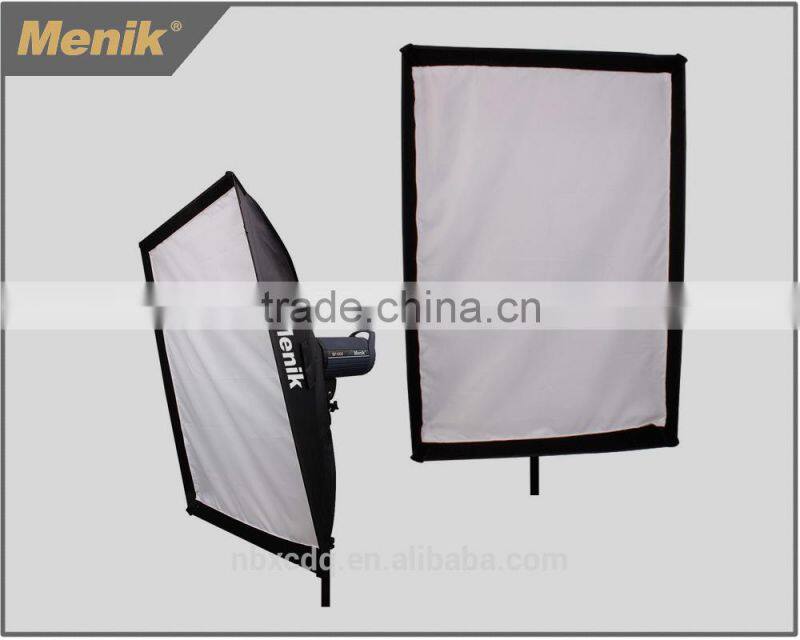 SS-4 flashlight high grade grid Softbox