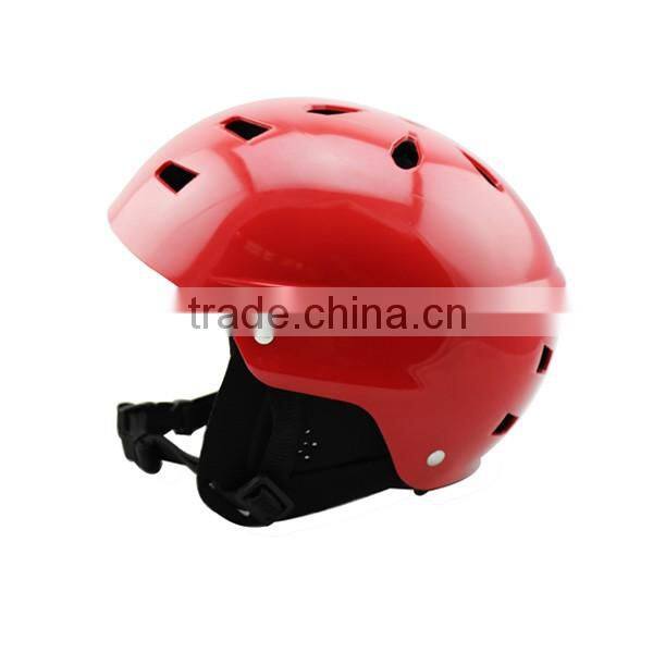 Safety water sport helmet, popular style, with ABS EPS