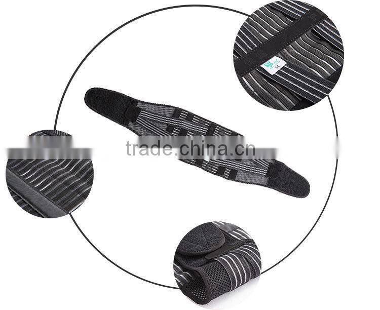 curves tracking waist trimmer for adjust