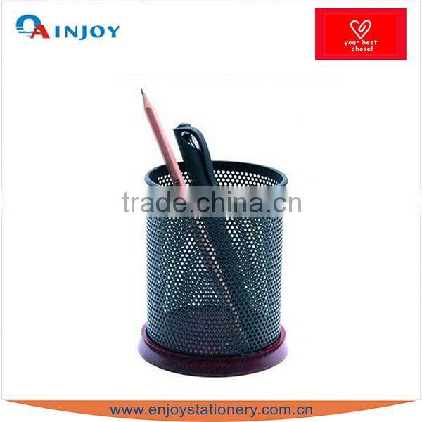 Metal Mesh Desk Office Organizer