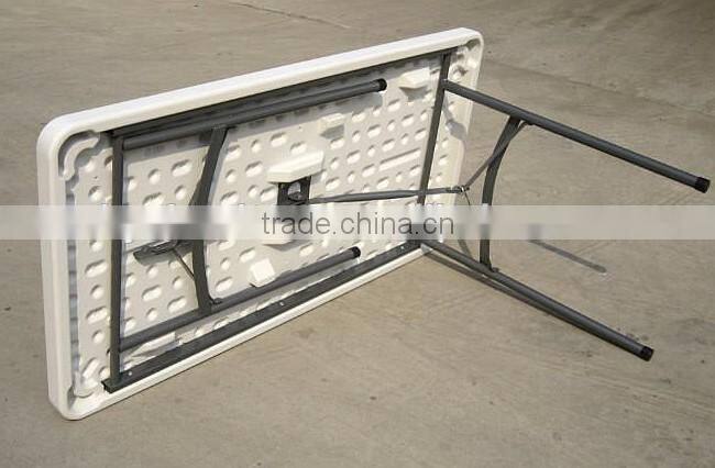 Cheap Plastic Folding TEA Table For Sale