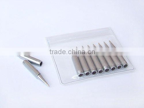 T12series,900M,900L,900S series hakko soldering tips