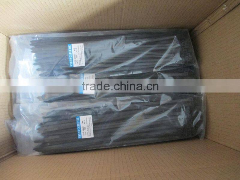 nylon strap cable tie