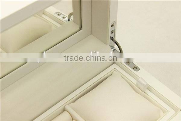 C&Y Dongguan luxury Watch packing box Ring box CY-NW41