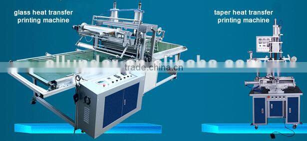 cellphone cover heat transfer printing machine