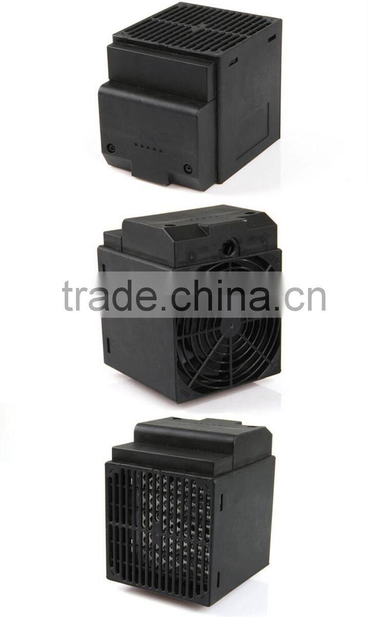 SAIP/SAIPWELL 150W 250W 400W Small Compact Semeconductor Fan Heater