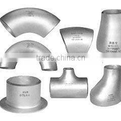 Duplex pipe fittings manufacturer