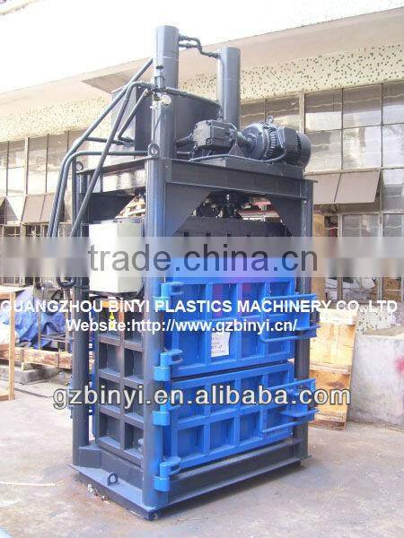 Hydraulic Vertical Packing Machine Vertical Packing Machine With High Efficiency