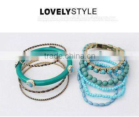 fashion jade bangle