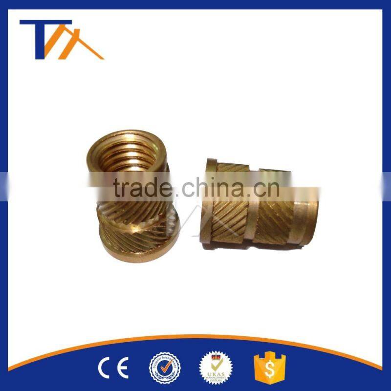 China Manufacture CNC Turned Parts in Economical Price