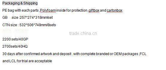 2015 waterproof soundbar bluetooth speaker round bluetooth speaker