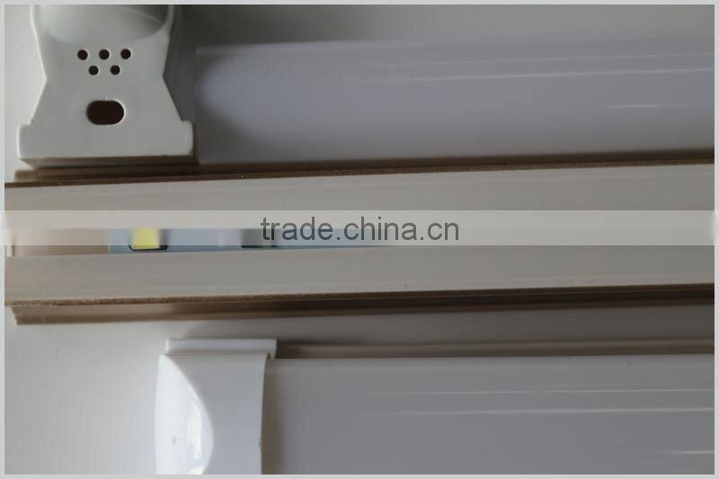 Hot sale G13 led t8 tube 1.2M 18W PF>0.95 lumen>1800LM