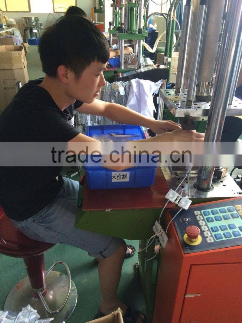 Most stable voltage AC led module CE Rohs approved waterproof 3w 310Lm high lumen 110V led light module for led sign billboard